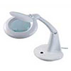 CAPG005 Desk Magnifying Glass with LED. LED life can last up to 20,000 hours.